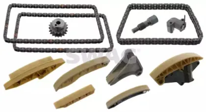 Комплект цели привода распредвала SWAG купить